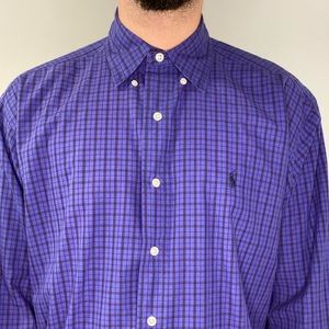 Ralph Lauren Shirt